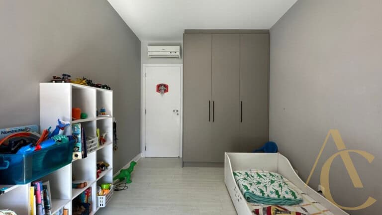 Apartamento à venda – 3 quartos sendo 1 suíte – Santo Antônio de Lisboa | Florianópolis/SC.