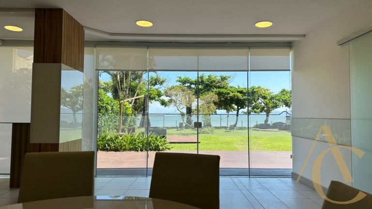 Apartamento à venda – 3 quartos sendo 1 suíte – Santo Antônio de Lisboa | Florianópolis/SC.