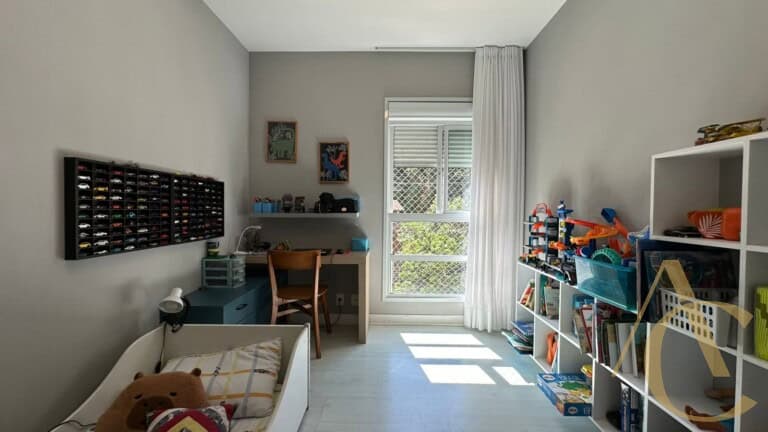 Apartamento à venda – 3 quartos sendo 1 suíte – Santo Antônio de Lisboa | Florianópolis/SC.