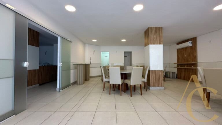 Apartamento à venda – 3 quartos sendo 1 suíte – Santo Antônio de Lisboa | Florianópolis/SC.