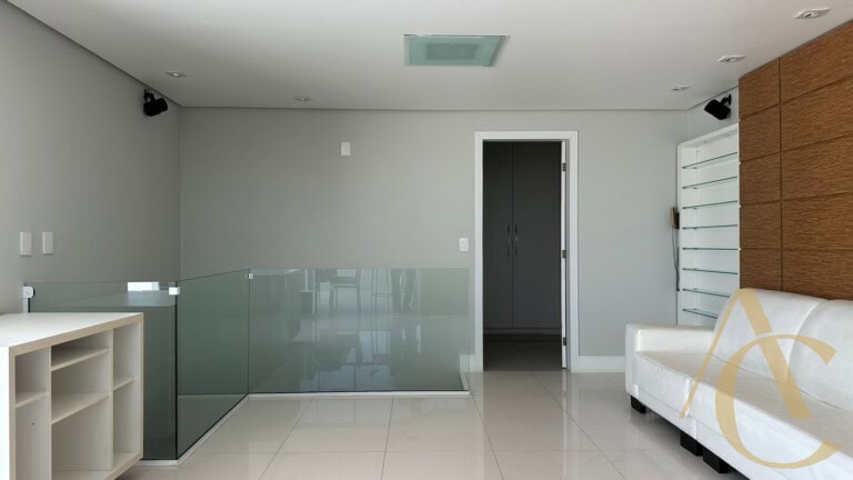 Apartamento/Cobertura à venda –  3 suítes – João Paulo – Florianópolis/SC.