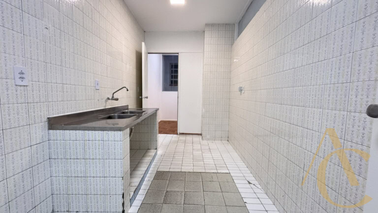 Sala para alugar – 212,65m² – Centro – Florianópolis/SC.
