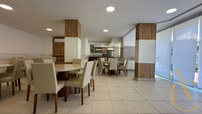 Apartamento à venda – 3 quartos sendo 1 suíte – Santo Antônio de Lisboa | Florianópolis/SC.