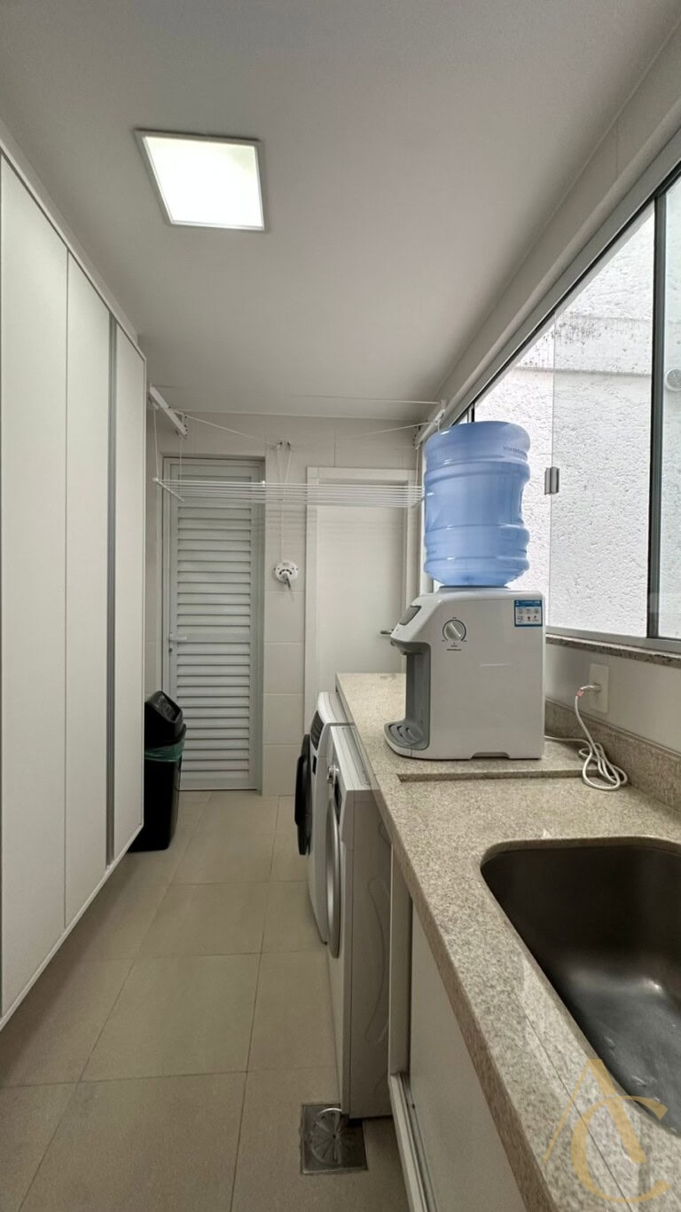 Apartamento à venda – 3 quartos sendo 1 suíte – Santo Antônio de Lisboa | Florianópolis/SC.