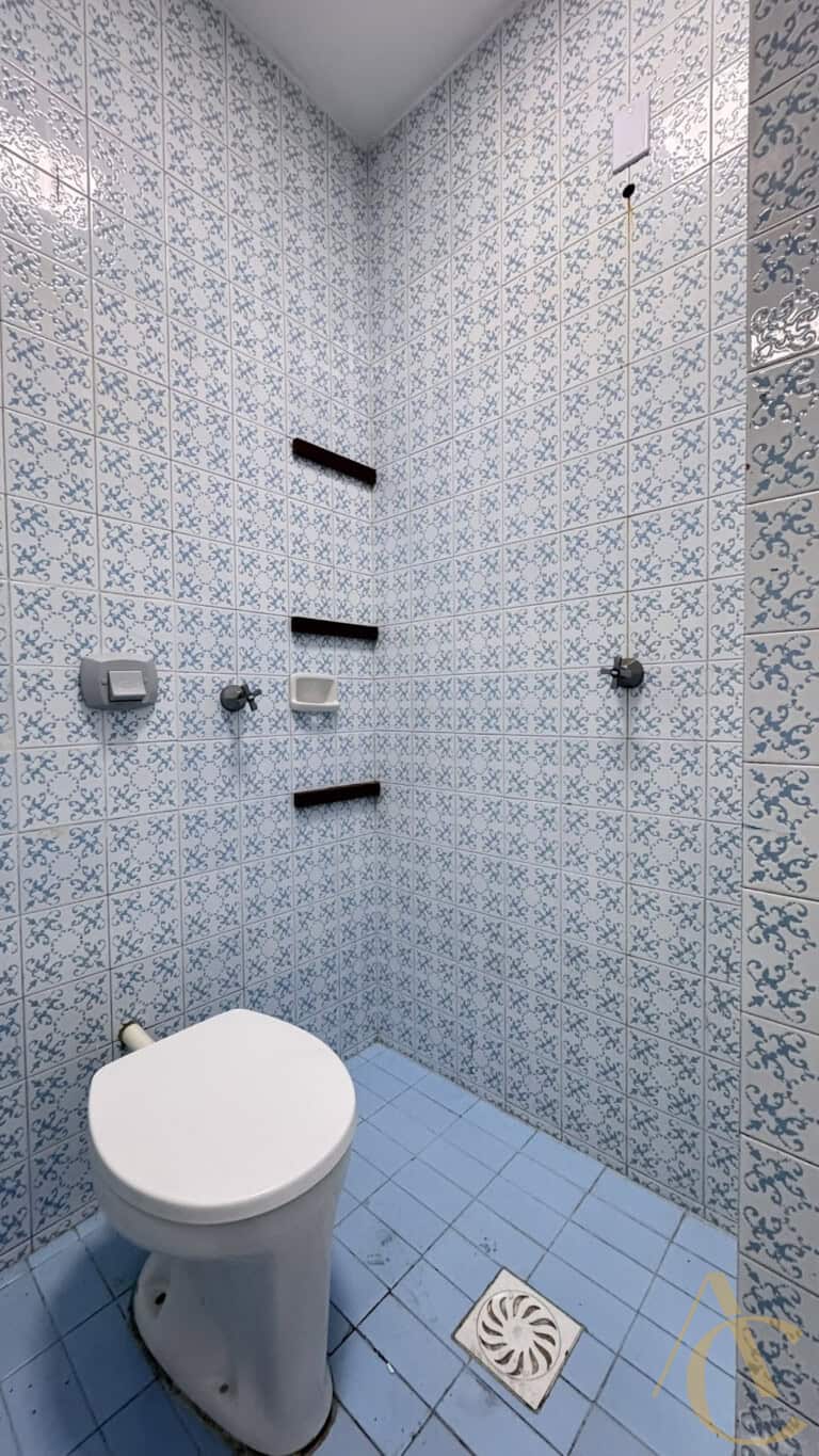 Sala para alugar – 212,65m² – Centro – Florianópolis/SC.