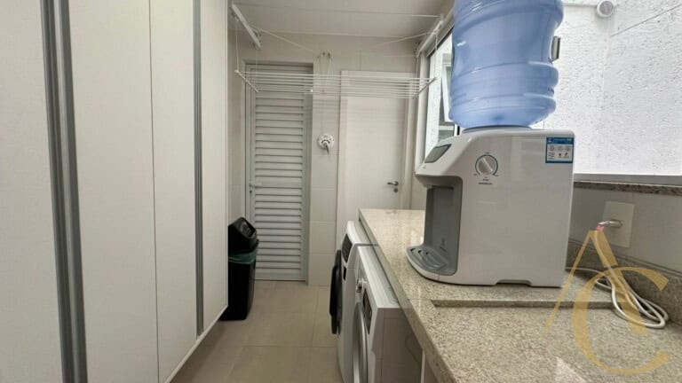 Apartamento à venda – 3 quartos sendo 1 suíte – Santo Antônio de Lisboa | Florianópolis/SC.