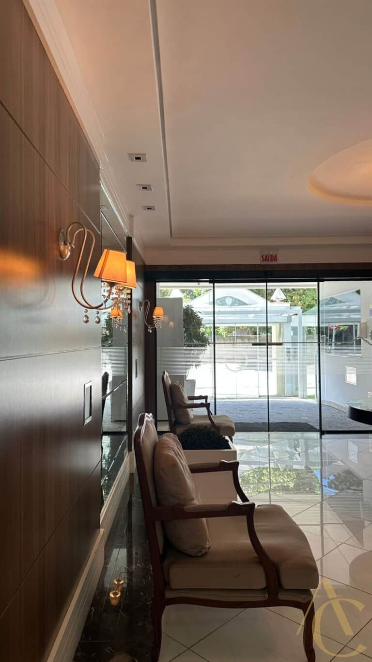 Apartamento à venda – 3 quartos sendo 1 suíte – Santo Antônio de Lisboa | Florianópolis/SC.