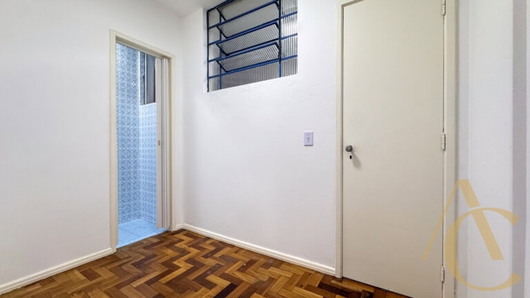 Sala para alugar – 212,65m² – Centro – Florianópolis/SC.