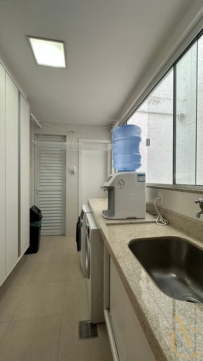 Apartamento à venda – 3 quartos sendo 1 suíte – Santo Antônio de Lisboa | Florianópolis/SC.