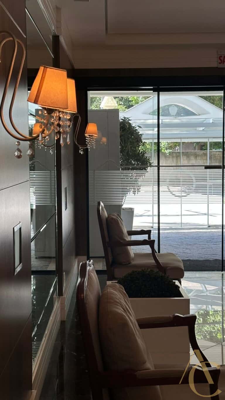 Apartamento à venda – 3 quartos sendo 1 suíte – Santo Antônio de Lisboa | Florianópolis/SC.