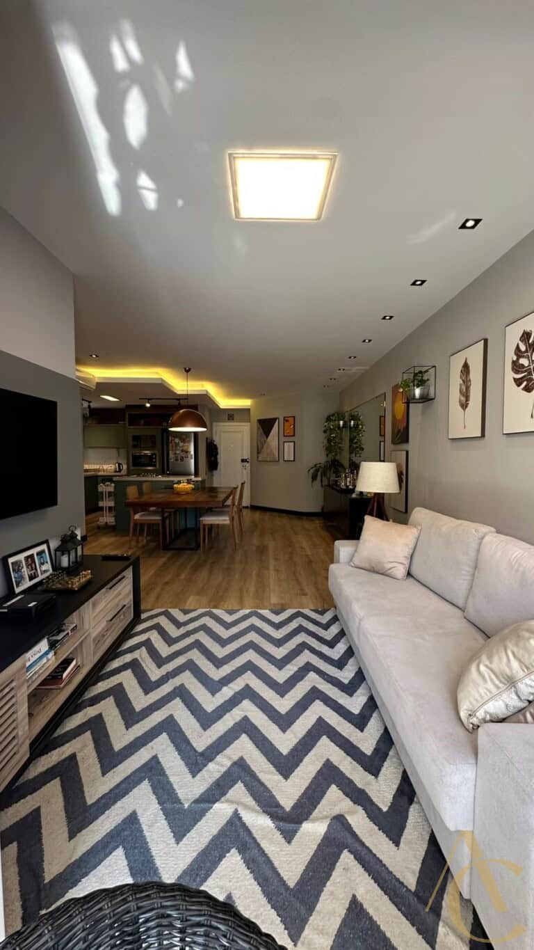 Apartamento à venda – 3 quartos sendo 1 suíte – Santo Antônio de Lisboa | Florianópolis/SC.