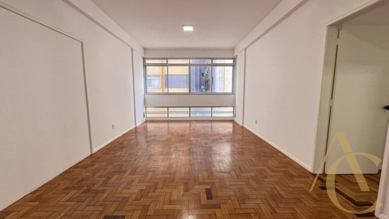 Sala para alugar – 212,65m² – Centro – Florianópolis/SC.