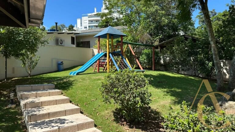 Apartamento/Cobertura à venda –  3 suítes – João Paulo – Florianópolis/SC.