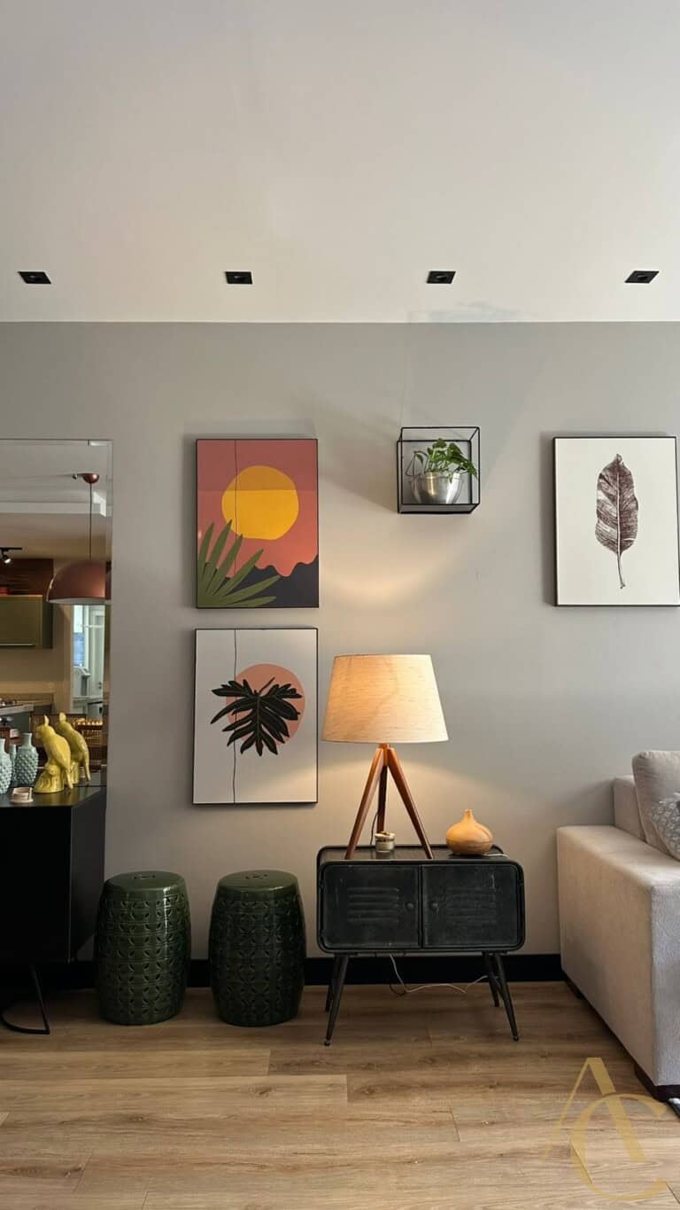 Apartamento à venda – 3 quartos sendo 1 suíte – Santo Antônio de Lisboa | Florianópolis/SC.