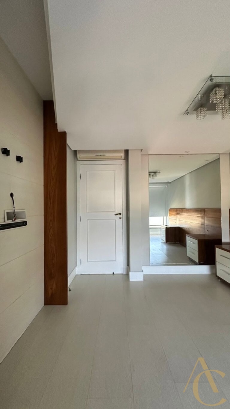 Apartamento/Cobertura à venda –  3 suítes – João Paulo – Florianópolis/SC.