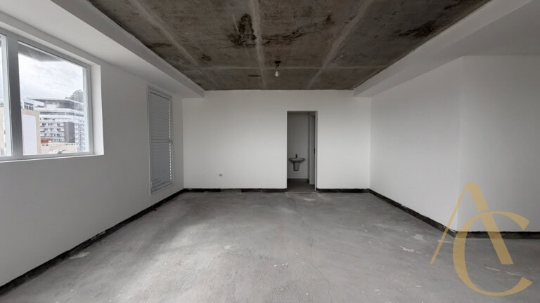 Sala para alugar – 98,96m² – Centro | Florianópolis/SC.