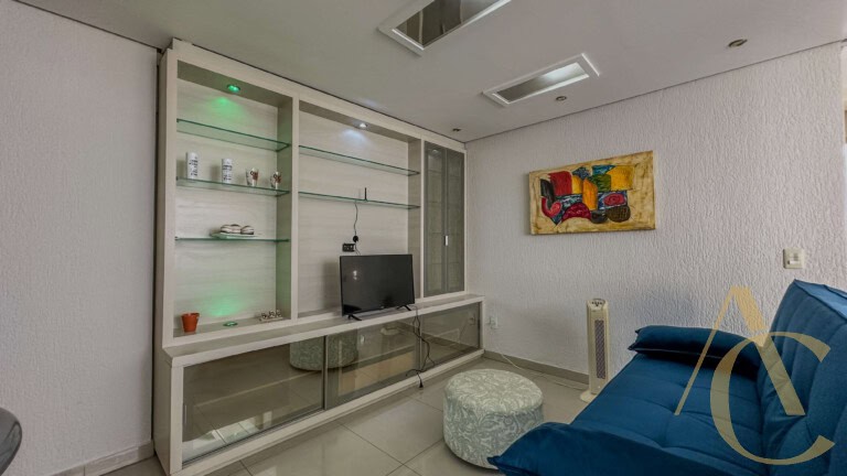 Apartamento à venda – 02 quartos – Centro | Florianópolis/SC.