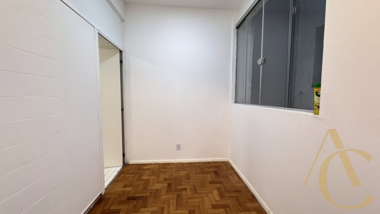 Sala para alugar – 212,65m² – Centro – Florianópolis/SC.