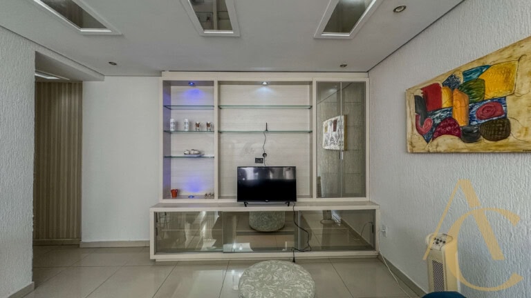 Apartamento à venda – 02 quartos – Centro | Florianópolis/SC.