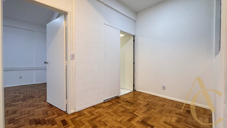 Sala para alugar – 212,65m² – Centro – Florianópolis/SC.