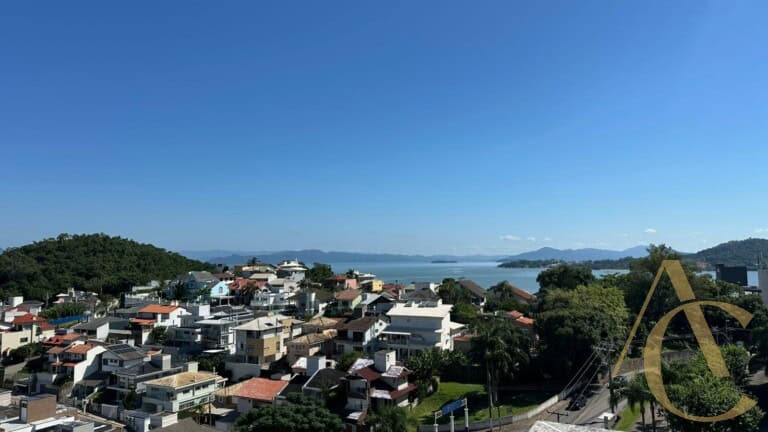 Apartamento/Cobertura à venda –  3 suítes – João Paulo – Florianópolis/SC.