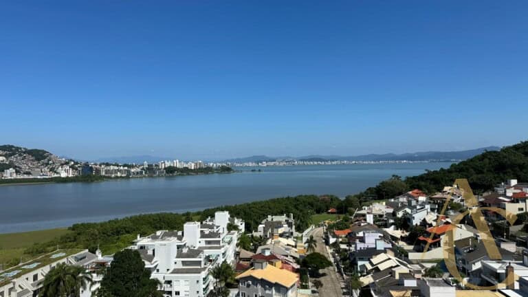 Apartamento/Cobertura à venda –  3 suítes – João Paulo – Florianópolis/SC.