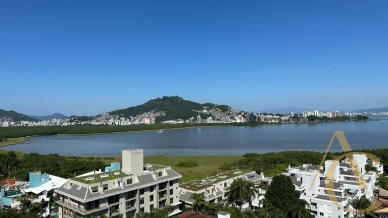 Apartamento/Cobertura à venda –  3 suítes – João Paulo – Florianópolis/SC.