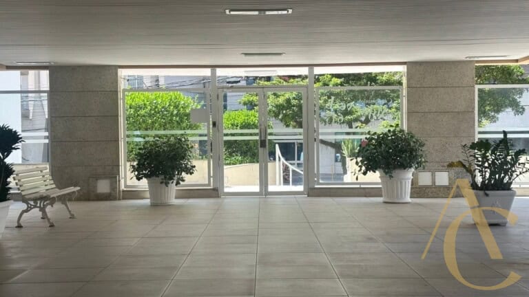 Apartamento à venda – 1 quarto – Centro | Florianópolis/SC