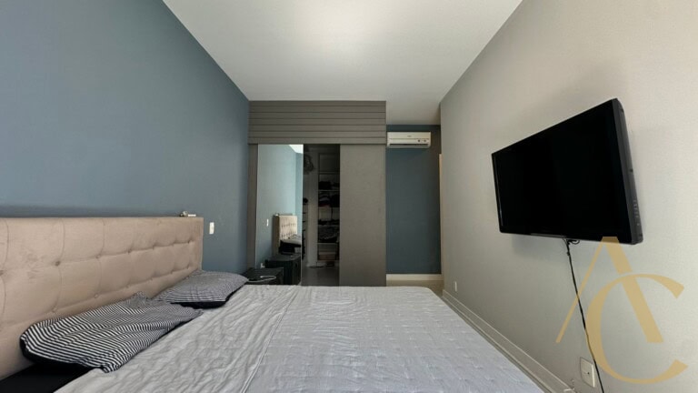 Apartamento à venda – 3 quartos sendo 1 suíte – Santo Antônio de Lisboa | Florianópolis/SC.