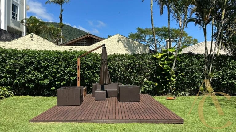 Apartamento à venda – 3 quartos sendo 1 suíte – Santo Antônio de Lisboa | Florianópolis/SC.