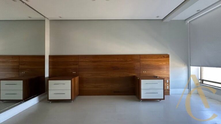 Apartamento/Cobertura à venda –  3 suítes – João Paulo – Florianópolis/SC.