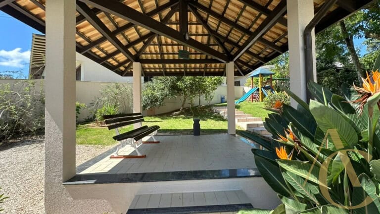 Apartamento/Cobertura à venda –  3 suítes – João Paulo – Florianópolis/SC.