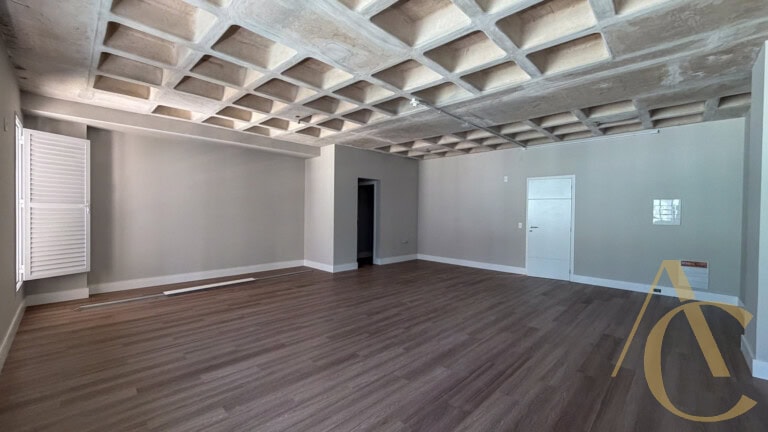 Sala para alugar – 60,82m² – Centro | Florianópolis/SC.