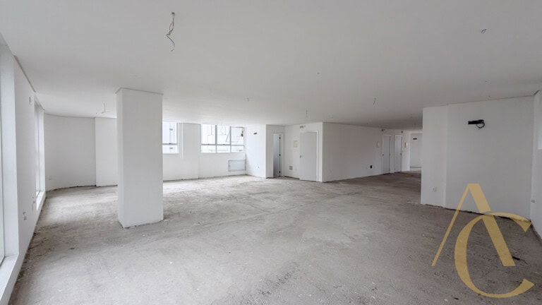 Sala para alugar – 180,05m² – Centro | Florianópolis/SC.