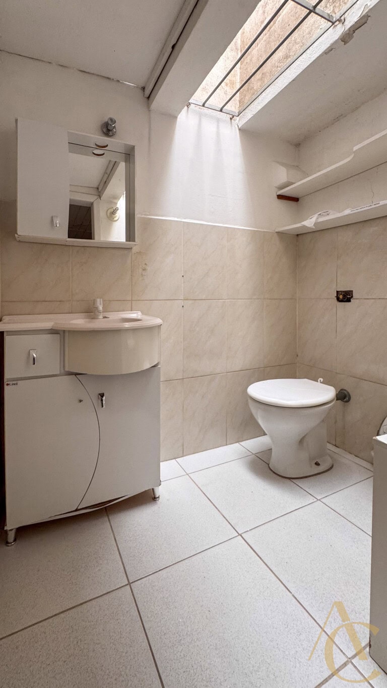 Loja para locação – 104,00m² – Centro | Florianópolis/SC.