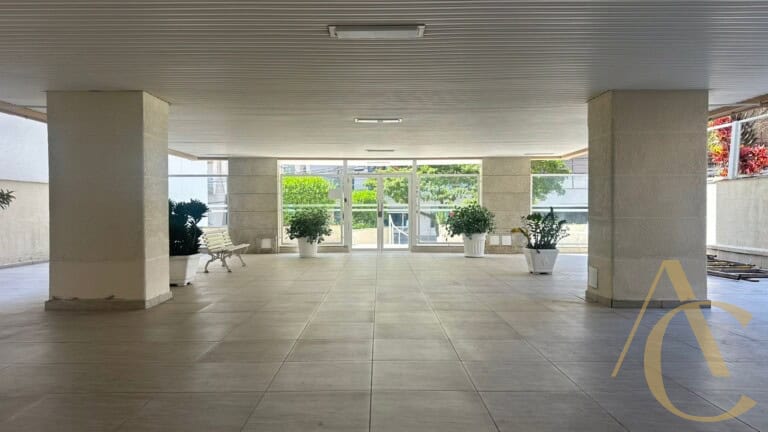 Apartamento à venda – 1 quarto – Centro | Florianópolis/SC