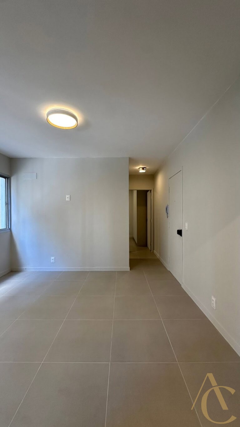 Apartamento à venda – 1 quarto – Centro | Florianópolis/SC