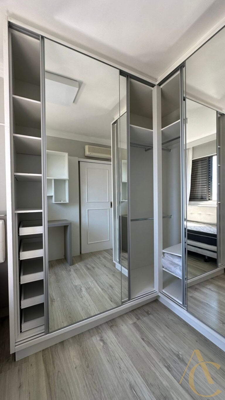 Apartamento/Cobertura à venda –  3 suítes – João Paulo – Florianópolis/SC.