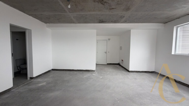 Sala para alugar – 98,96m² – Centro | Florianópolis/SC.