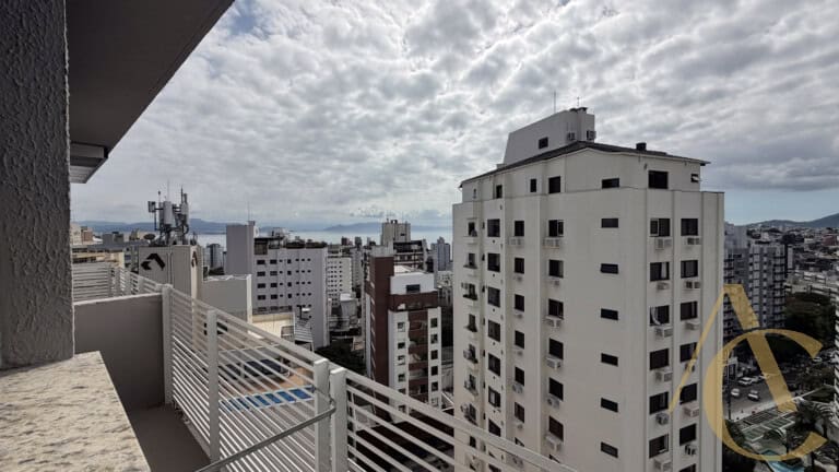 Sala para alugar – 54,24m² – Centro | Florianópolis/SC.