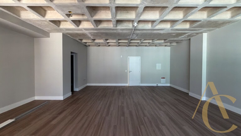 Sala para alugar – 60,82m² – Centro | Florianópolis/SC.