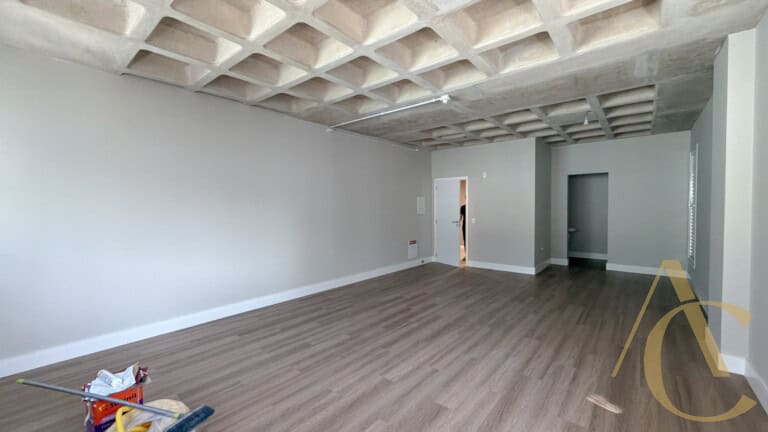 Sala para alugar – 52,03m² – Centro | Florianópolis/SC.