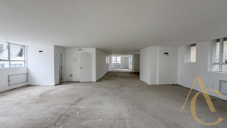 Sala para alugar – 180,05m² – Centro | Florianópolis/SC.
