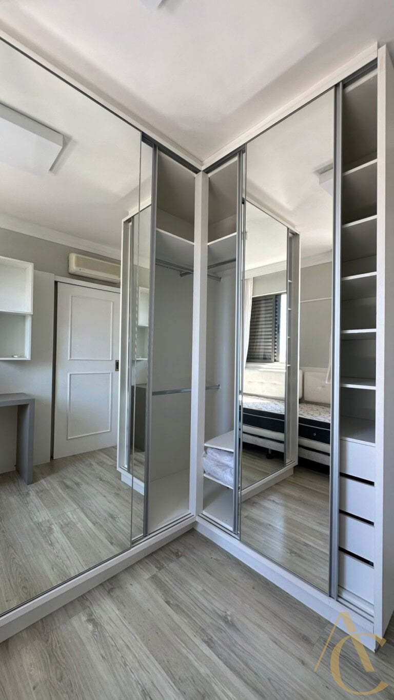 Apartamento/Cobertura à venda –  3 suítes – João Paulo – Florianópolis/SC.