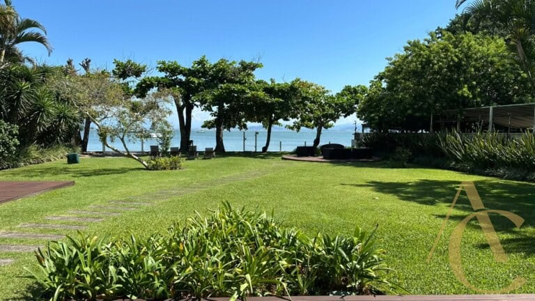 Apartamento à venda – 3 quartos sendo 1 suíte – Santo Antônio de Lisboa | Florianópolis/SC.