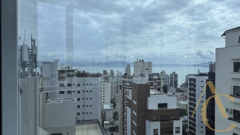 Sala para alugar – 98,96m² – Centro | Florianópolis/SC.