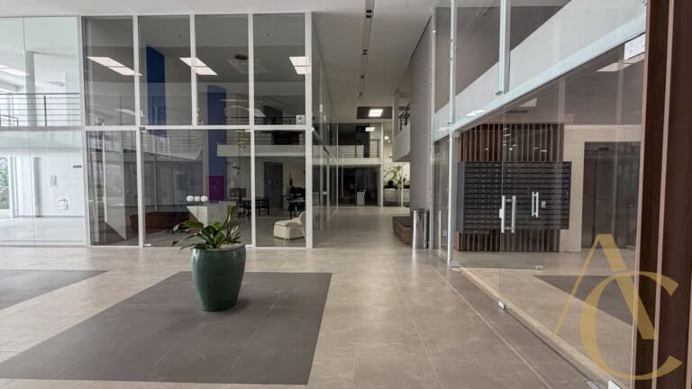 Sala para alugar – 52,03m² – Centro | Florianópolis/SC.