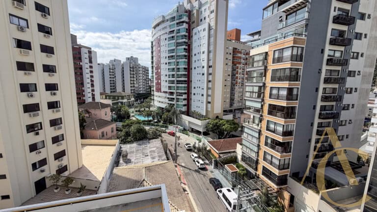 Sala para alugar – 52,03m² – Centro | Florianópolis/SC.