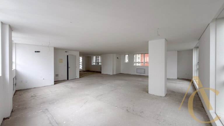 Sala para alugar – 180,05m² – Centro | Florianópolis/SC.