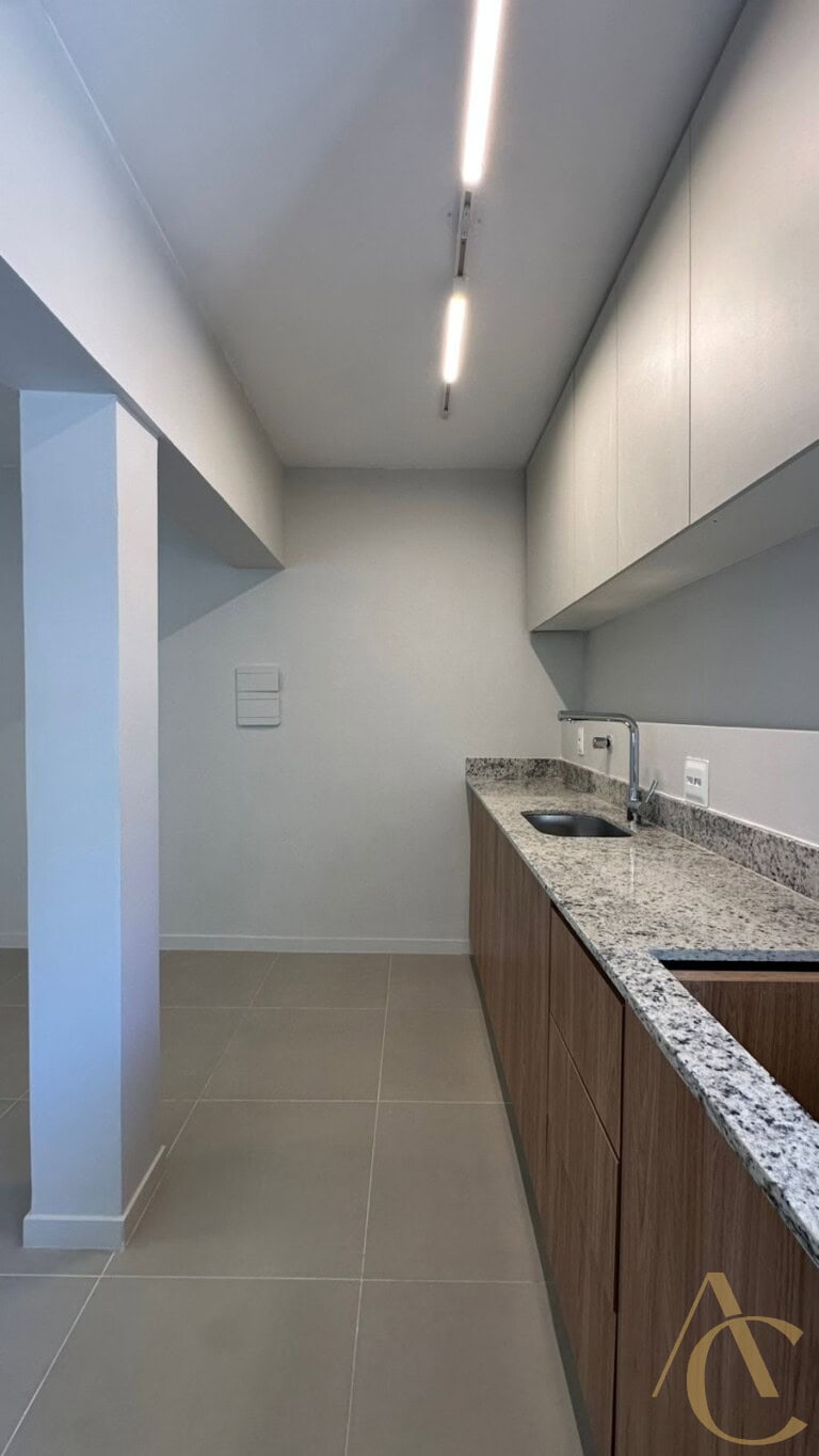 Apartamento à venda – 1 quarto – Centro | Florianópolis/SC